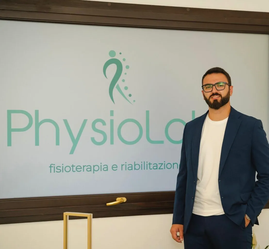 Dott. Dott. Santo Cataudella