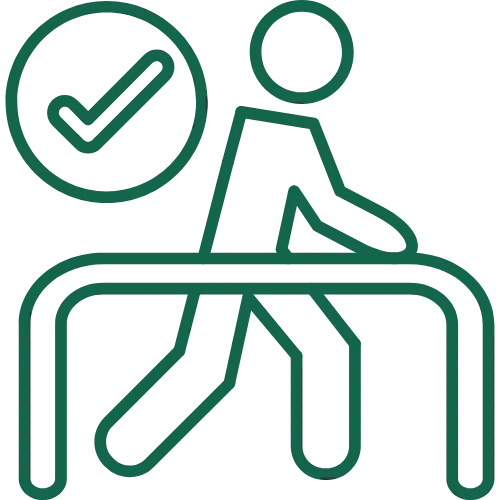 Riabilitazione — PhysioLab Ispica