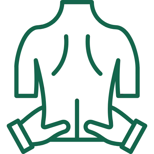 Terapie Manuali — PhysioLab Ispica