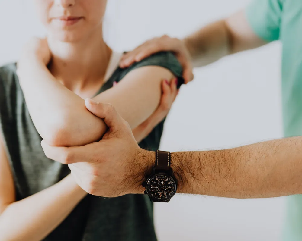 Riabilitazione ortopedica post-operatoria a Ispica