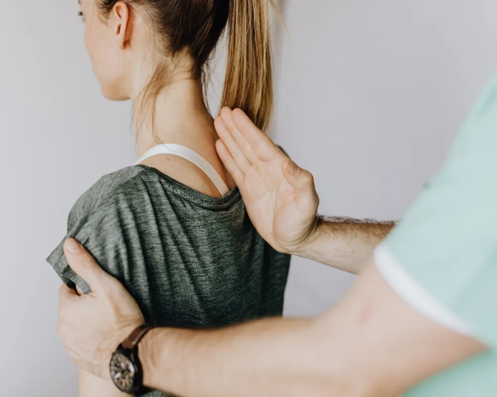 Analisi e rieducazione posturale a Ispica (RG)