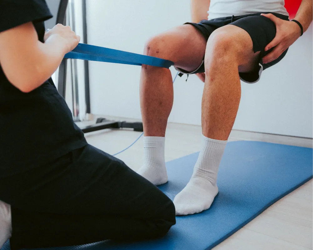 Terapia manuale Concept Mulligan a Ispica