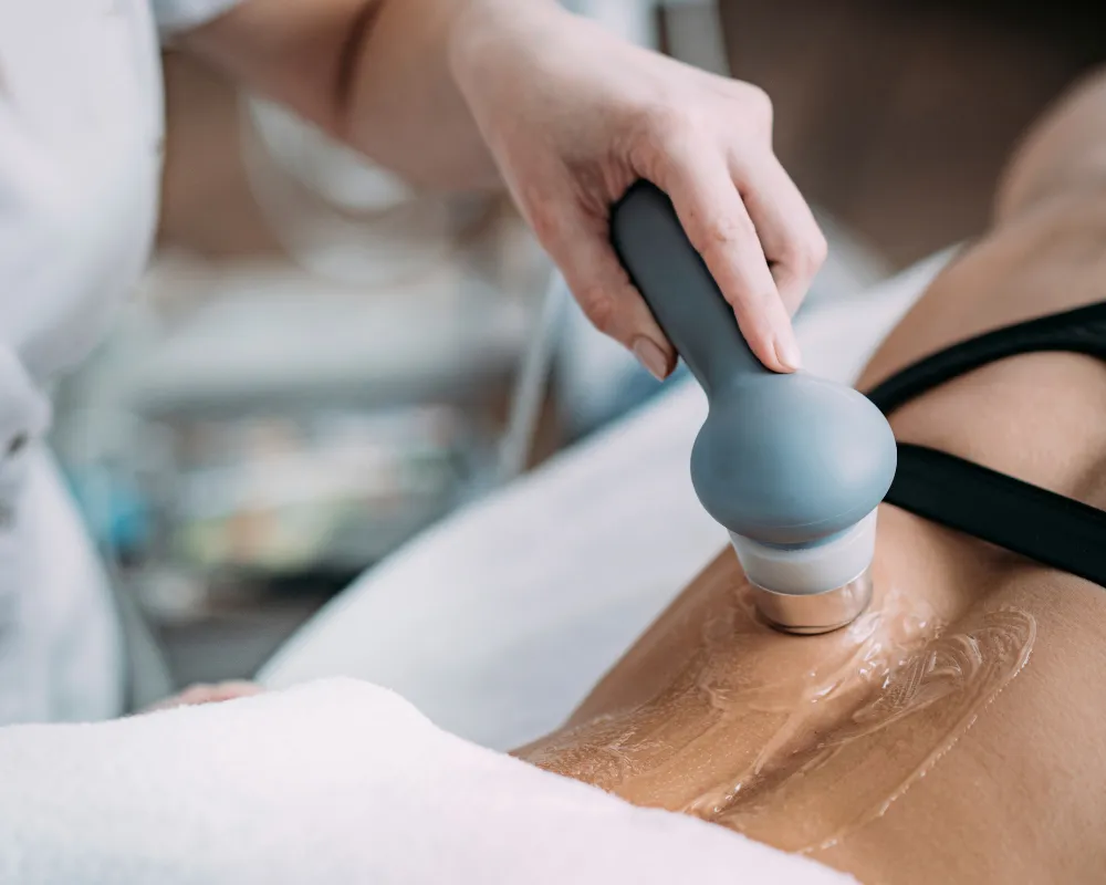 Terapia a ultrasuoni per infiammazioni muscolari a Ispica